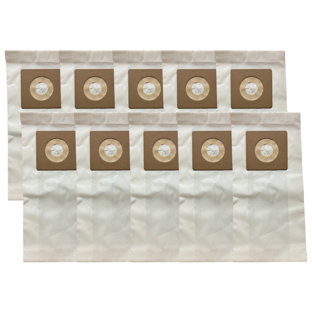 VacBagsUSA® Replacement Vacuum Cleaner Bags For Bissell® Style 7 2-Ply - VacBagsUSA